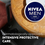 Nivea Men Facial Moisturiser Cream 150mL
