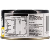 Woolworths Tuna Lemon & Pepper Tear tab can 95g
