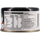 Woolworths Tuna Smoked Tear tab can 95g