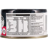 Woolworths Tuna Tomato & Onion Tear tab can 95g