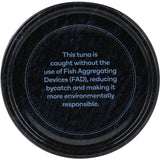 Woolworths Tuna Tomato & Onion Tear tab can 95g