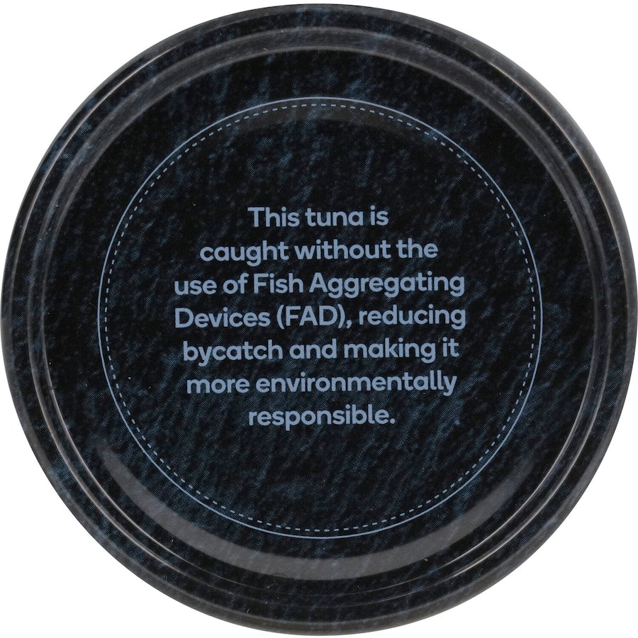 Woolworths Tuna Sweet Chilli Tear tab can 95g