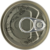 Woolworths Tuna Sweet Chilli Tear tab can 95g