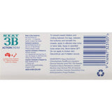 Neat 3b Rash Cream Action 75g