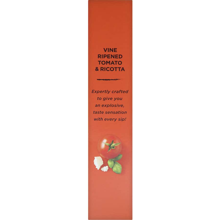 Continental Sensations Instant Soup Tomato & Ricotta 54g 2pack