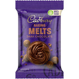 Cadbury Chocolate Baking Dark Melts 225g