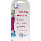 Schick Hydro Silk Razors Kit Total Bikini