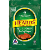 Allens Heards Boiled Barley Sugar 110g