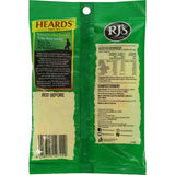 Allens Heards Boiled Barley Sugar 110g