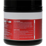 Musashi Shred & Burn Protein Powder Vanilla 340g