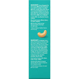Nice & Natural Nut Bars Roasted Peanut & Cashew 6pk 192g