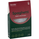 Slendier Slim Prepacked Meal Spaghetti 400g