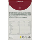 Slendier Slim Prepacked Meal Spaghetti 400g