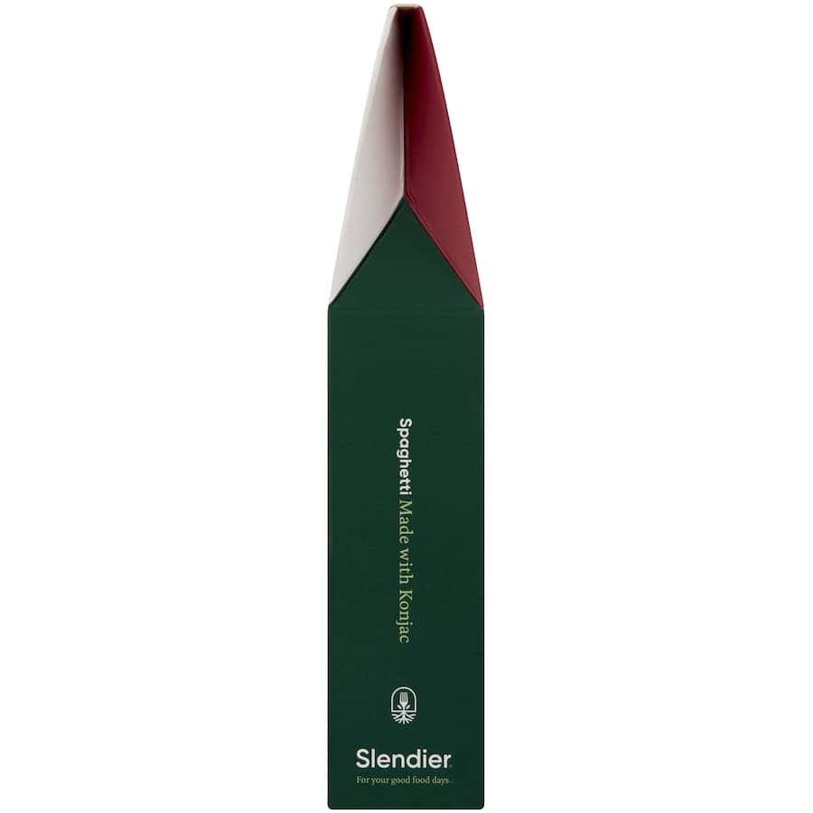 Slendier Slim Prepacked Meal Spaghetti 400g