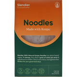 Slendier Slim Noodle  400g