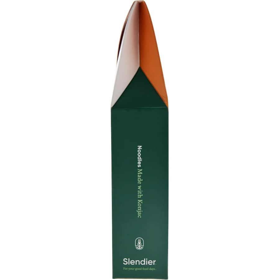 Slendier Slim Noodle  400g