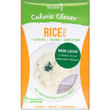 Slendier Slim Konjac Rice Style 400g