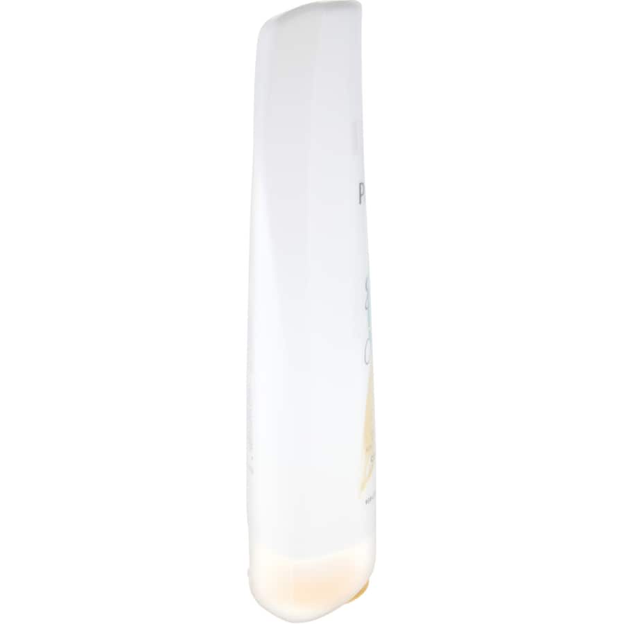 Pantene Pro-v Smooth & Sleek Conditioner For Frizzy Hair 375mL