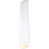 Pantene Pro-v Smooth & Sleek Conditioner For Frizzy Hair 375mL