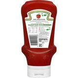 Heinz Tomato Ketchup  Btl 500mL