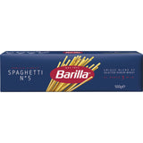 Barilla Pasta Spaghetti No. 5 500g