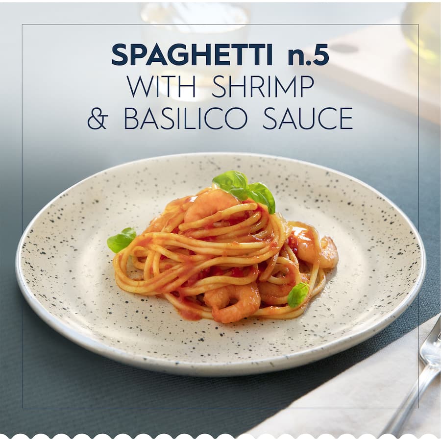 Barilla Pasta Spaghetti No. 5 500g