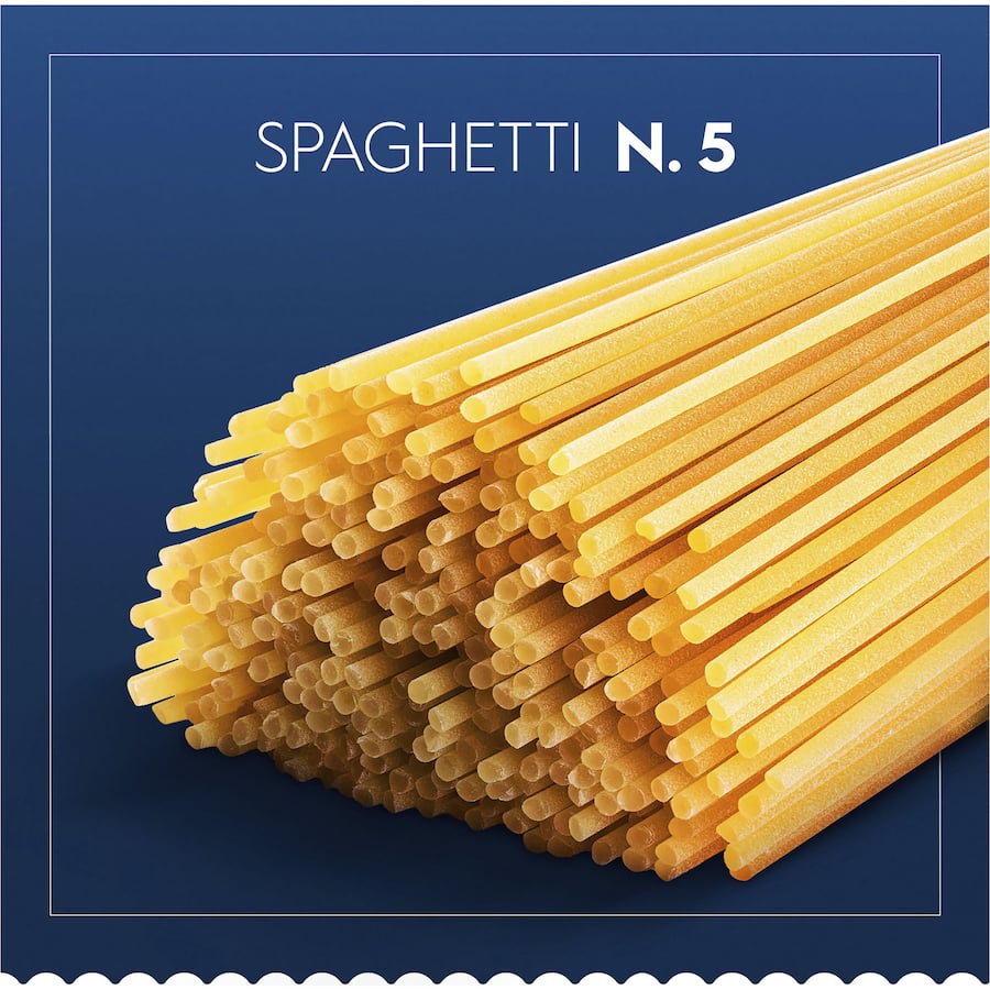 Barilla Pasta Spaghetti No. 5 500g
