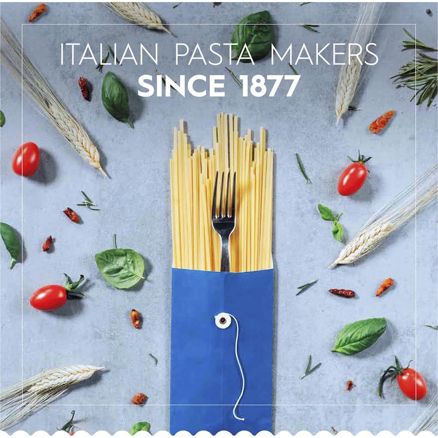 Barilla Pasta Spaghetti No. 5 500g