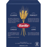 Barilla Pasta Penne Rigate No. 73 500g