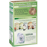 Garnier Nutrisse Hair Colour Medium Ash Blonde 8.13 1pack