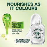 Garnier Nutrisse Hair Colour Medium Ash Blonde 8.13 1pack