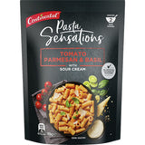 Continental Sensations Pasta & Sauce Tomato Parmesan & Basil 98g