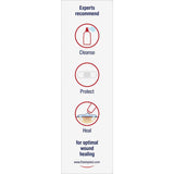 Elastoplast Plasters Sensitive Strip 40ea