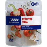 Sealord Tuna Pockets Peri Peri Pouch 110g
