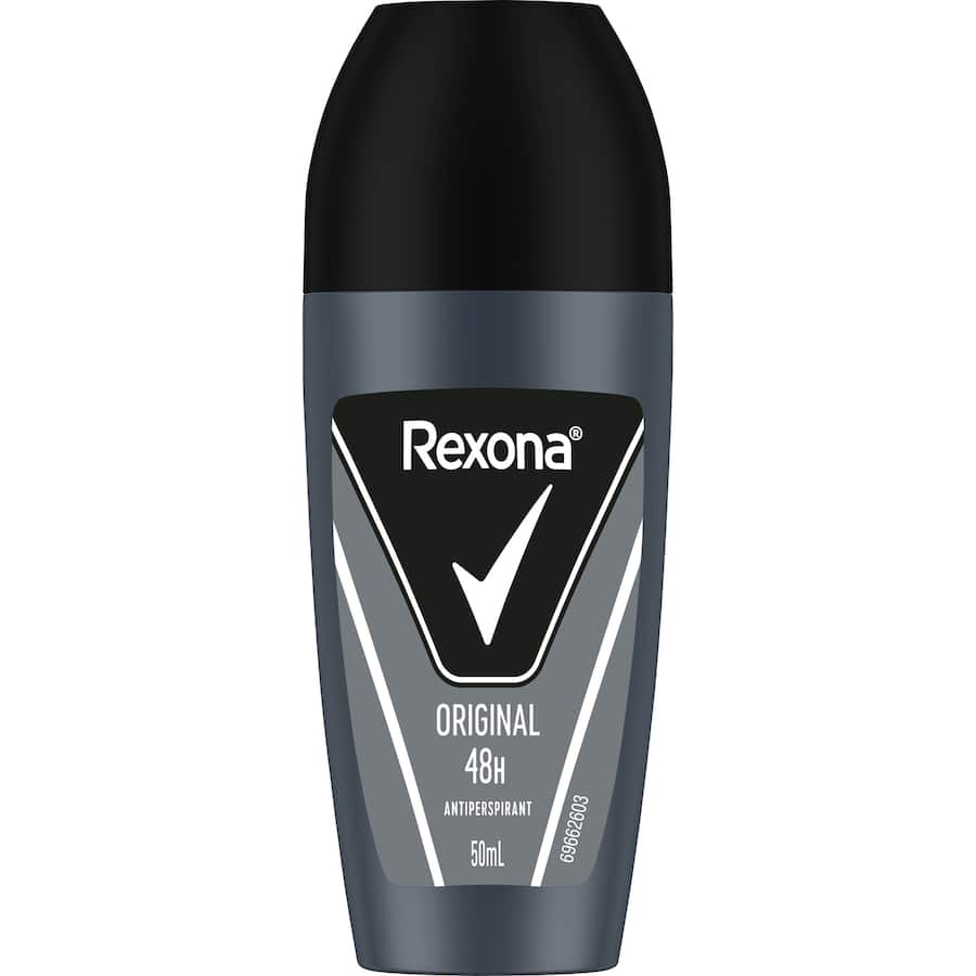 Rexona Men Antiperspirant Roll On Original 50mL