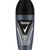 Rexona Men Antiperspirant Roll On Original 50mL