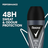 Rexona Men Antiperspirant Roll On Original 50mL