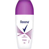 Rexona For Women Roll On Classic 50mL