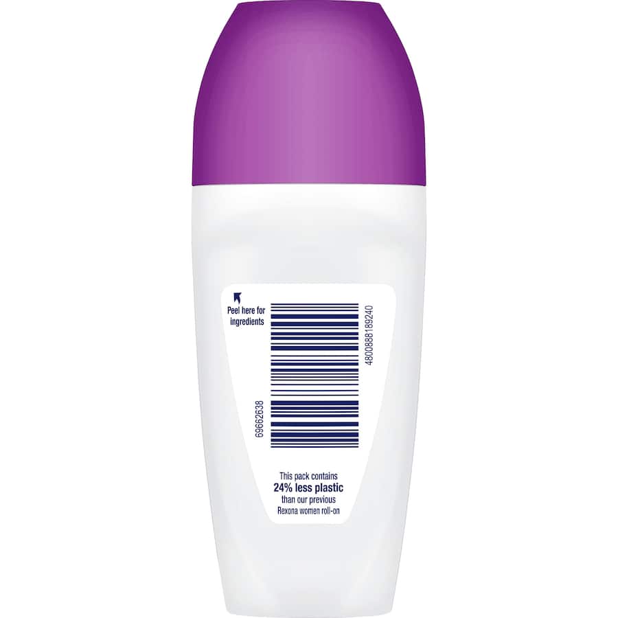Rexona For Women Roll On Classic 50mL