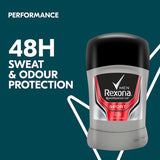 Rexona Men Antiperspirant Stick Sport 52mL