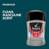Rexona Men Antiperspirant Stick Sport 52mL