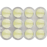 Strepsils Sugar Free Cough Throat Lozenges Lemon 36pack