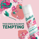 Batiste Dry Shampoo Eden 200mL