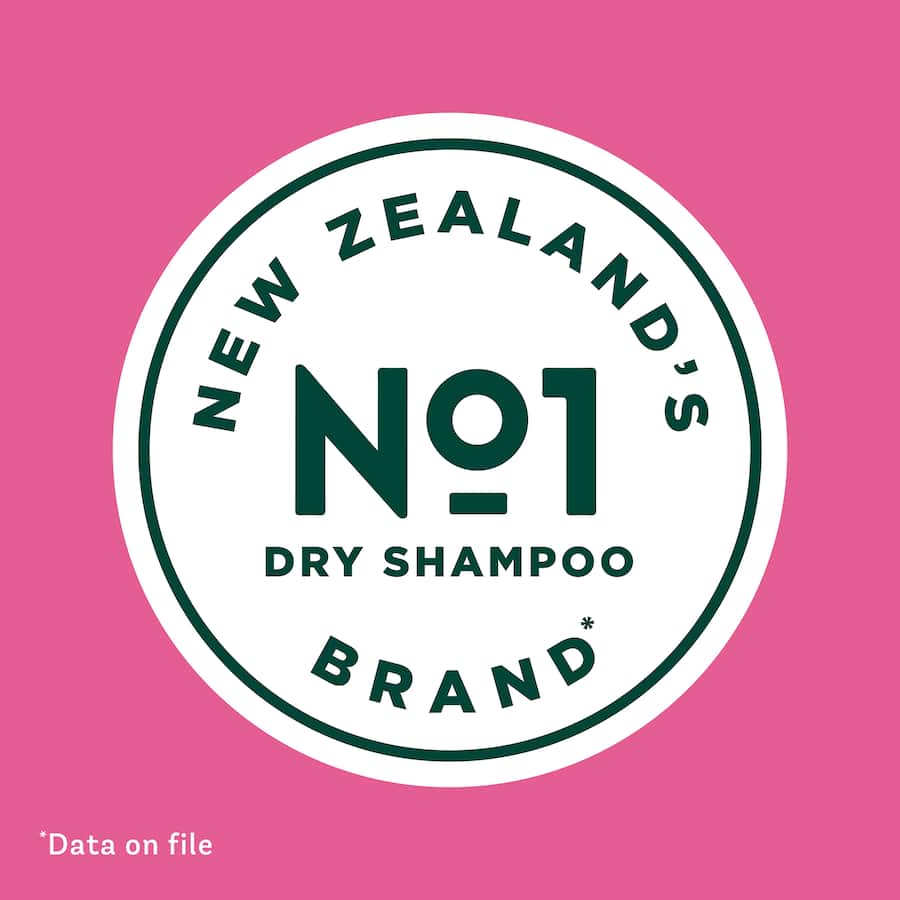 Batiste Dry Shampoo Eden 200mL