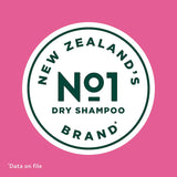 Batiste Dry Shampoo Eden 200mL