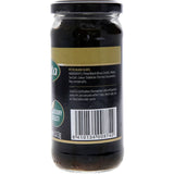 Fragata Olives Pitted Black 230g