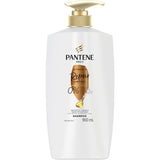 Pantene Pro-v Ultimate 10 Repair & Protect Shampoo For Damaged Hair 900mL