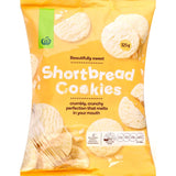 Woolworths Shortbread Cookies 325g