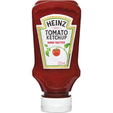 Heinz Tomato Ketchup Mini Taster Squeeze bottle 220mL