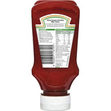 Heinz Tomato Ketchup Mini Taster Squeeze bottle 220mL